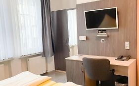 Parkhotel Friedrichstrasse